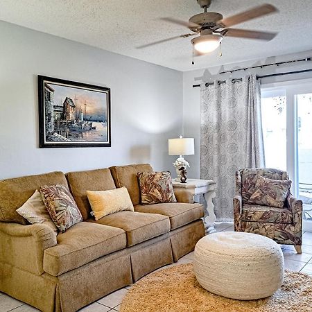 Perdido Dunes 33 Apartment Orange Beach Exterior foto