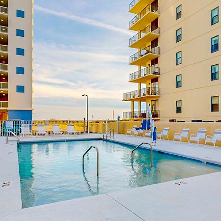 Perdido Dunes 33 Apartment Orange Beach Exterior foto