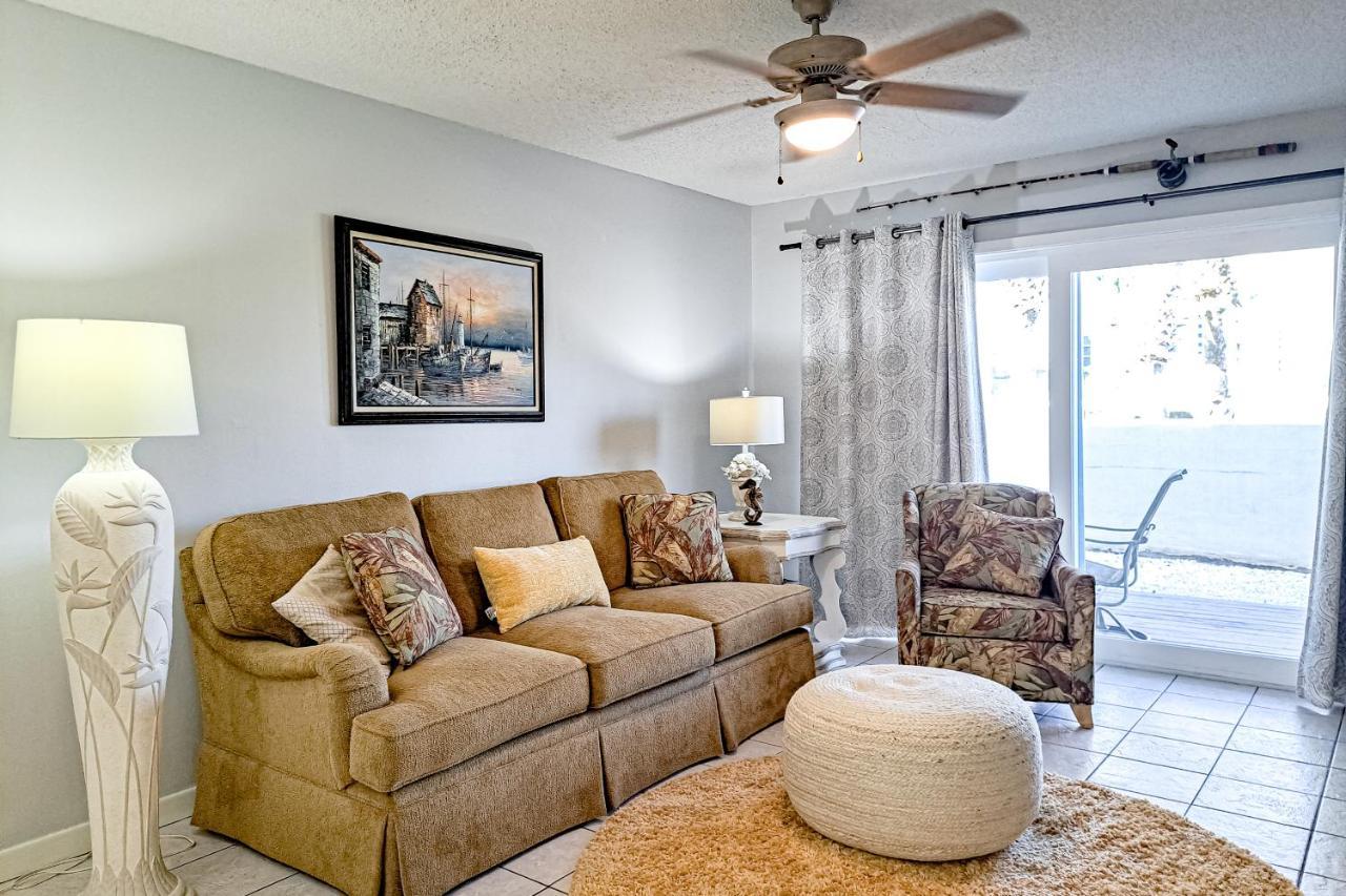 Perdido Dunes 33 Apartment Orange Beach Exterior foto