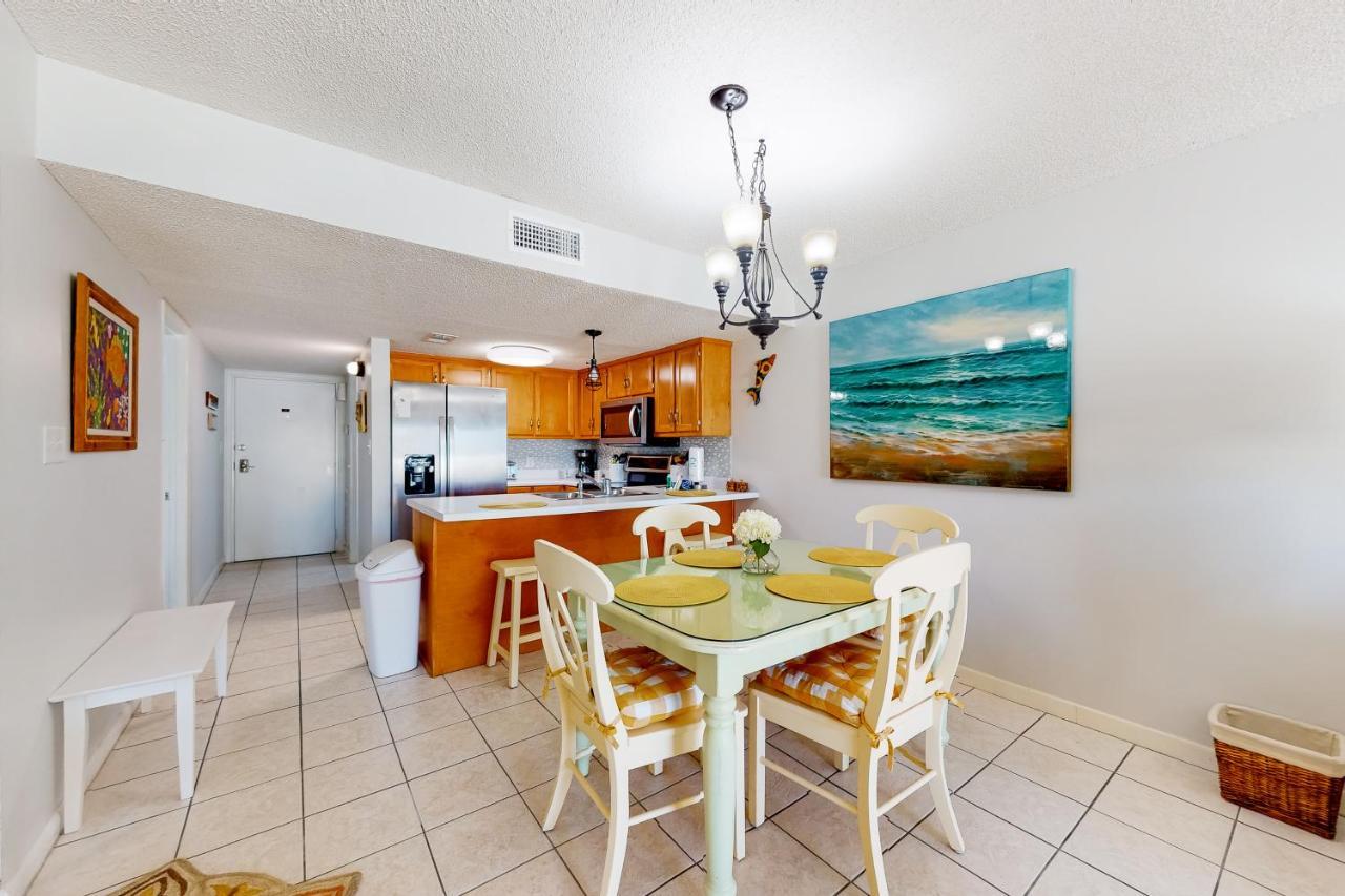 Perdido Dunes 33 Apartment Orange Beach Exterior foto