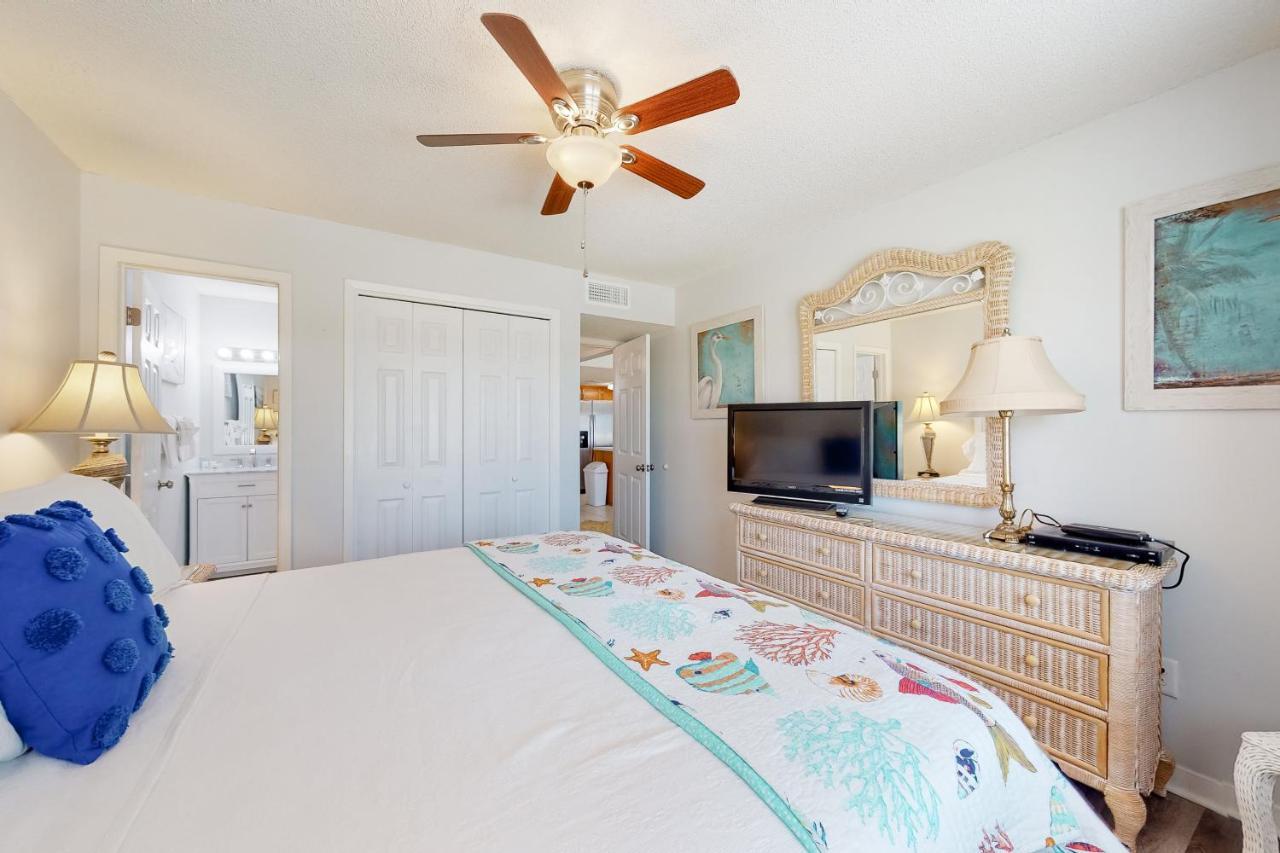 Perdido Dunes 33 Apartment Orange Beach Exterior foto