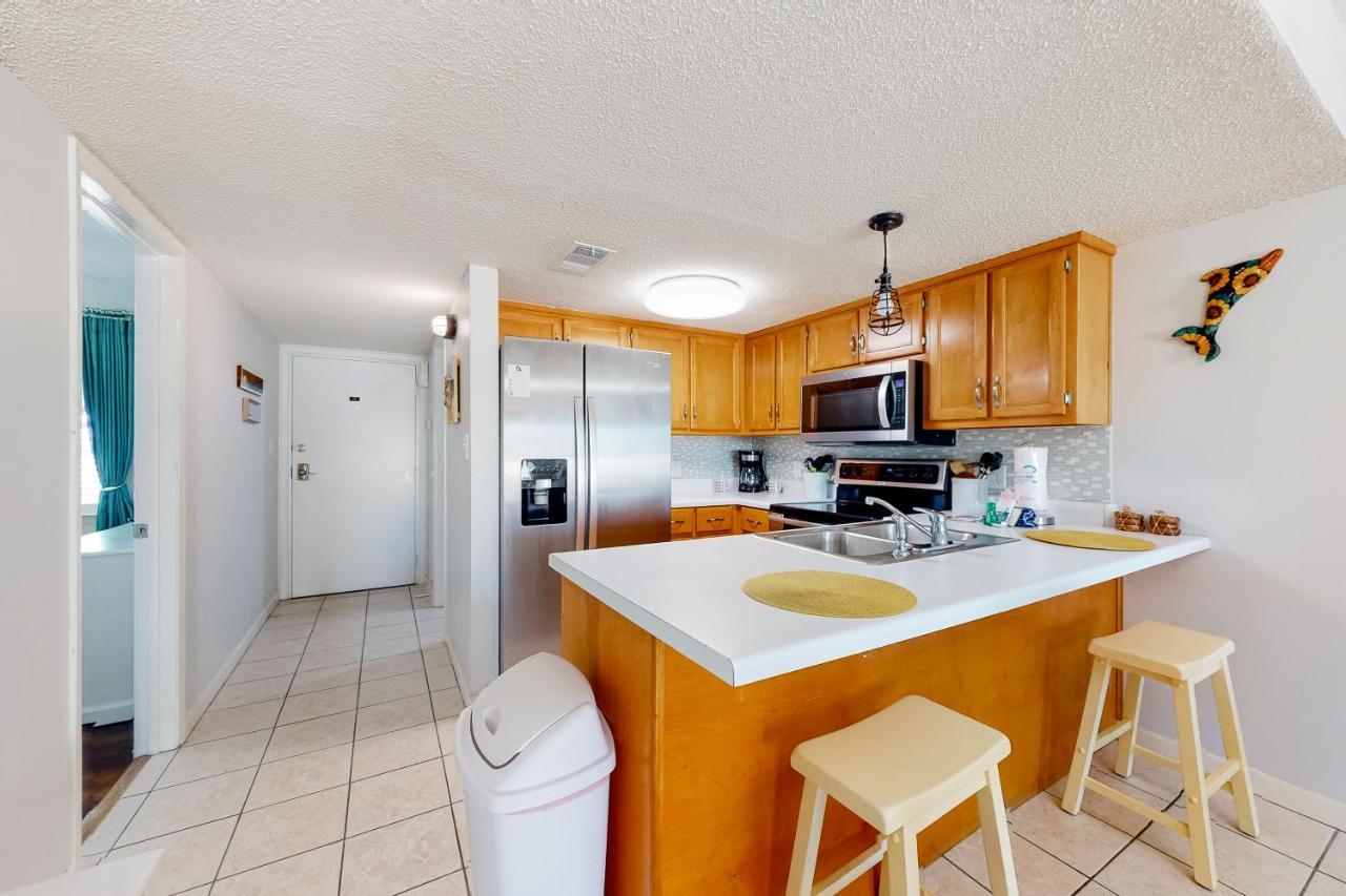 Perdido Dunes 33 Apartment Orange Beach Exterior foto