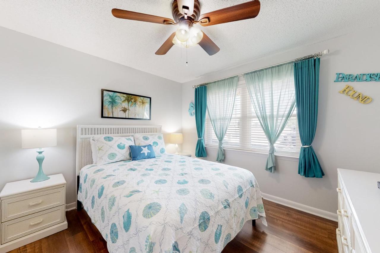 Perdido Dunes 33 Apartment Orange Beach Exterior foto