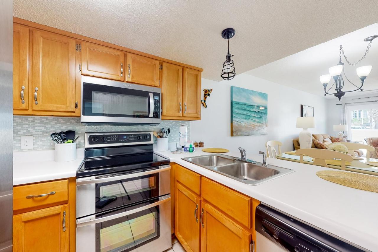 Perdido Dunes 33 Apartment Orange Beach Exterior foto