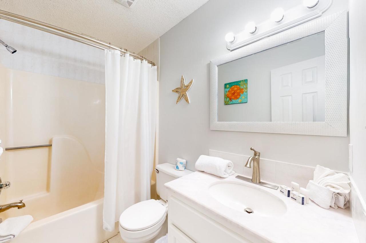 Perdido Dunes 33 Apartment Orange Beach Exterior foto