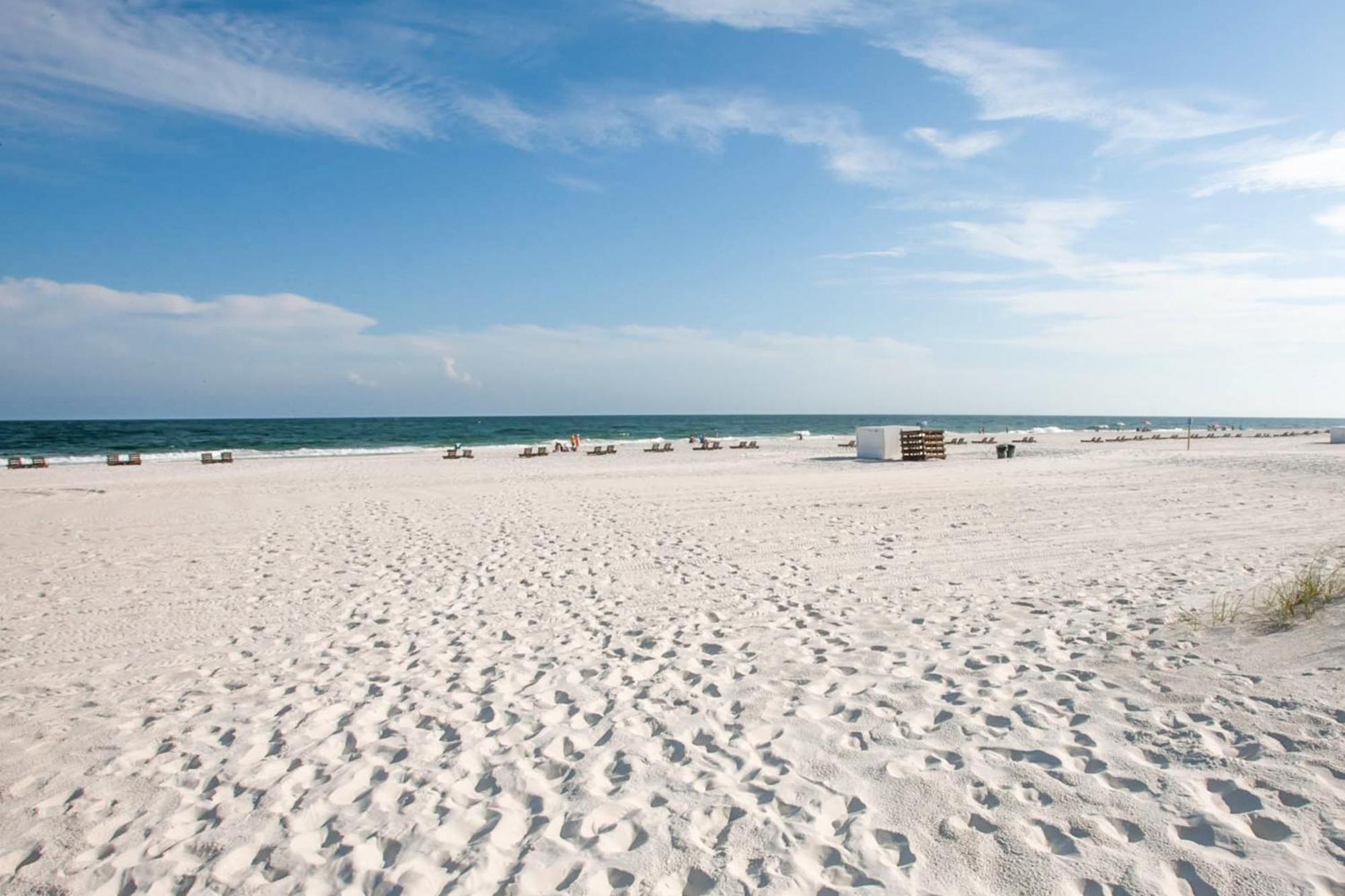 Perdido Dunes 33 Apartment Orange Beach Exterior foto