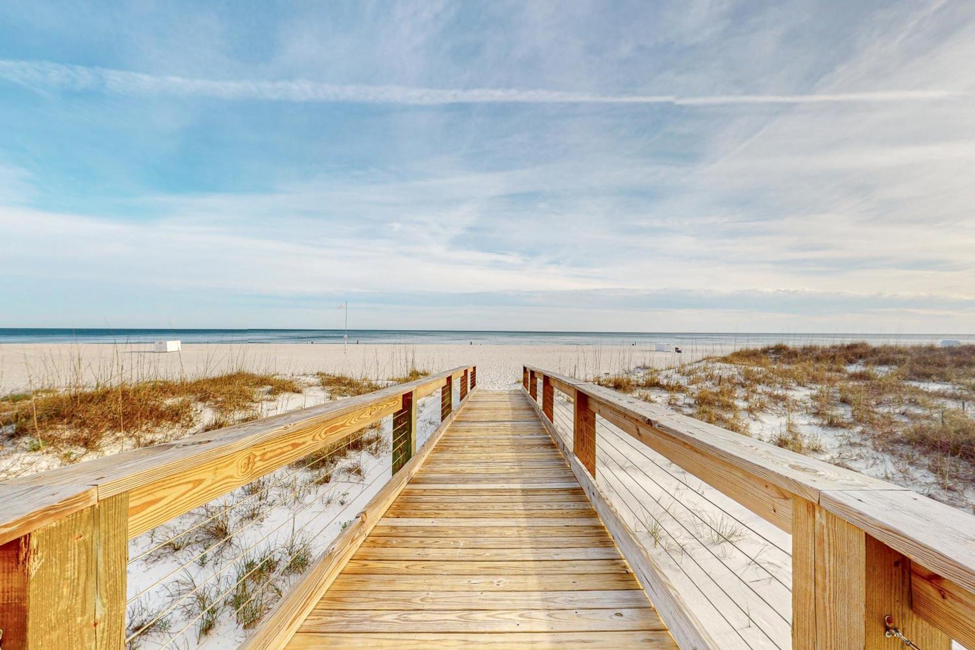 Perdido Dunes 33 Apartment Orange Beach Exterior foto