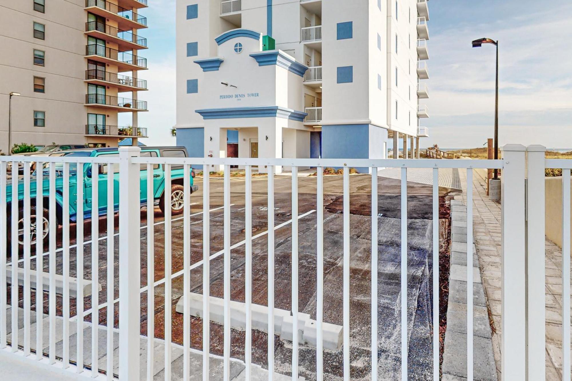 Perdido Dunes 33 Apartment Orange Beach Exterior foto