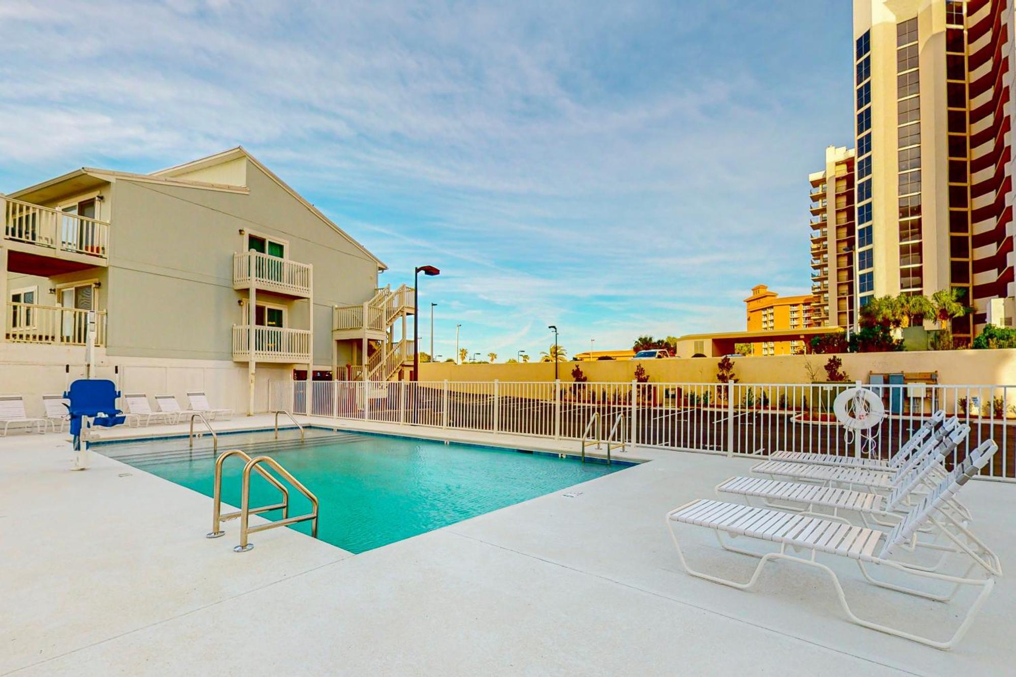 Perdido Dunes 33 Apartment Orange Beach Exterior foto