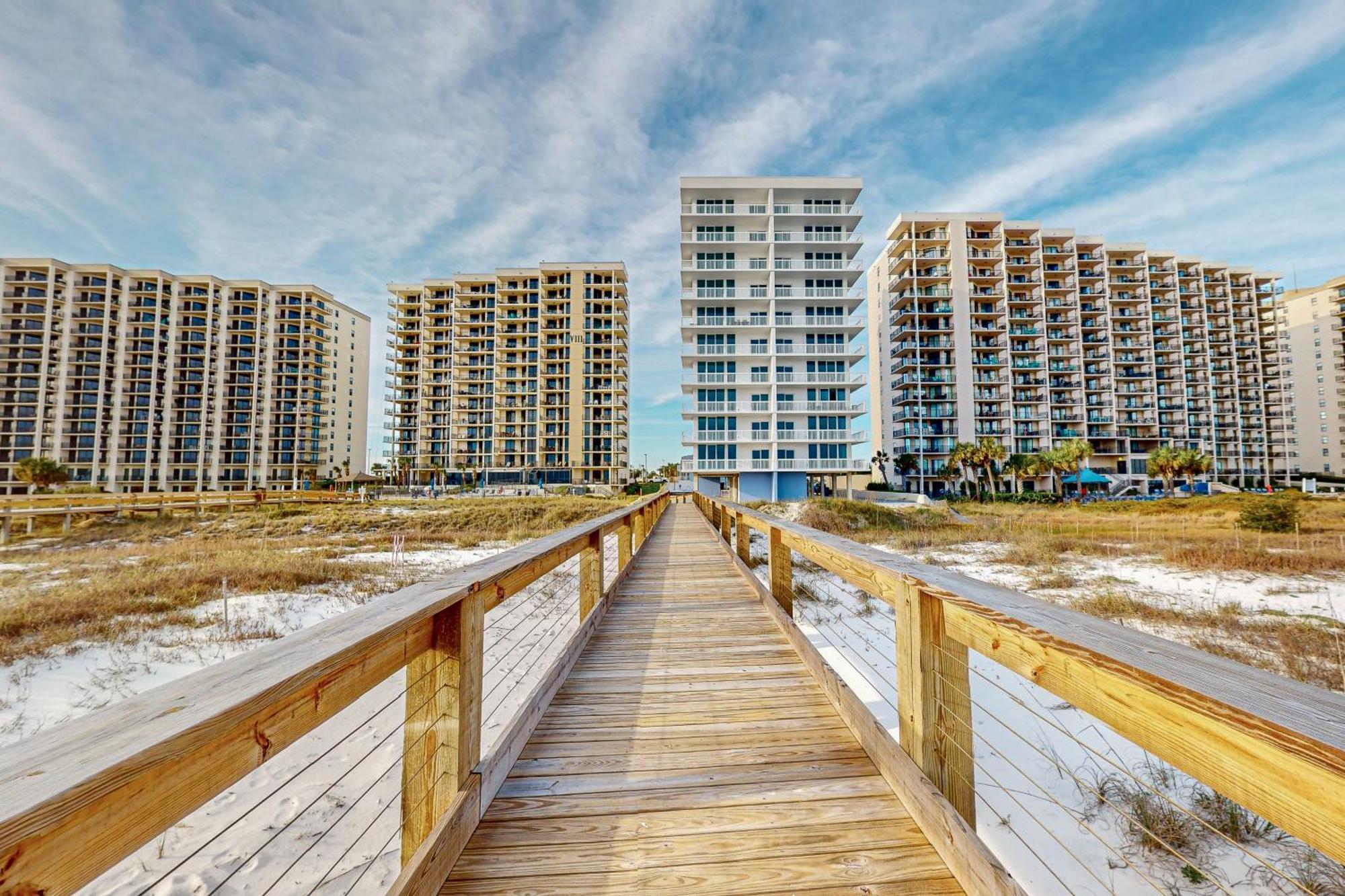 Perdido Dunes 33 Apartment Orange Beach Exterior foto