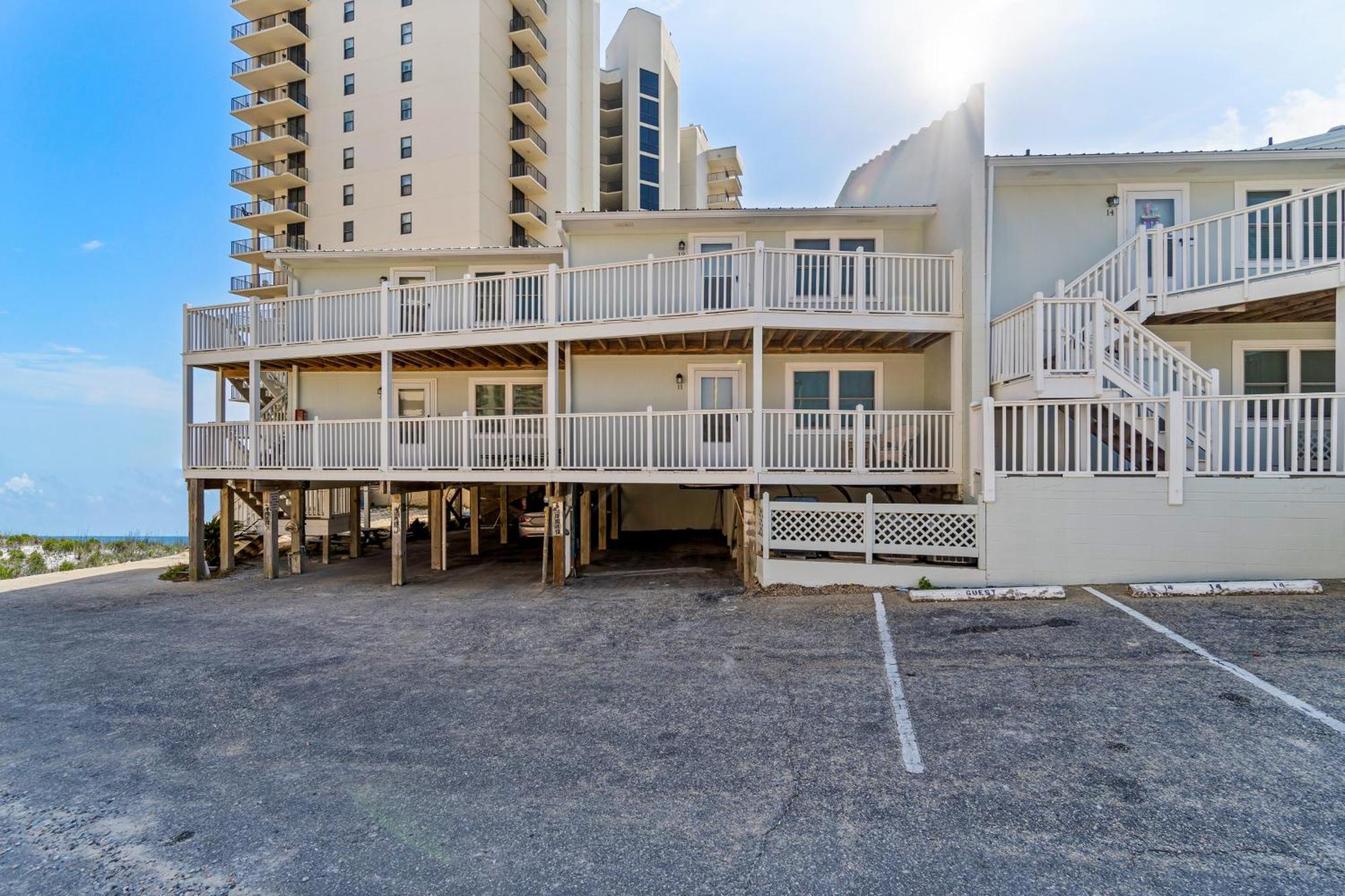 Perdido Dunes 33 Apartment Orange Beach Exterior foto